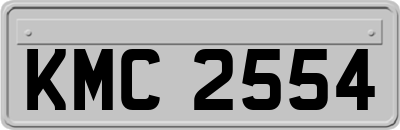 KMC2554