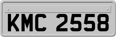 KMC2558