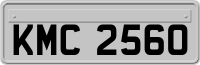 KMC2560