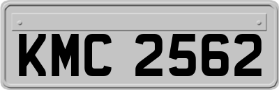 KMC2562
