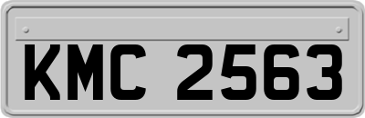 KMC2563