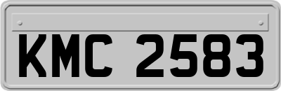 KMC2583