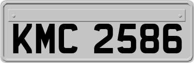 KMC2586