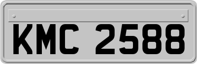 KMC2588