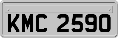 KMC2590