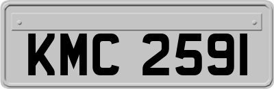KMC2591