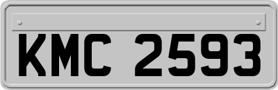 KMC2593