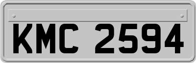 KMC2594