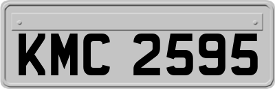 KMC2595