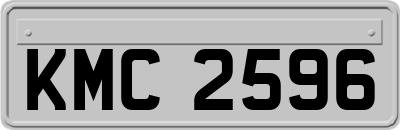 KMC2596