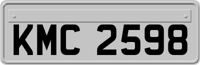 KMC2598