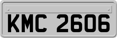 KMC2606