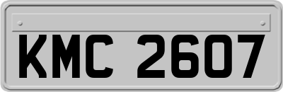 KMC2607
