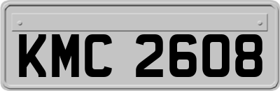 KMC2608