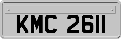 KMC2611