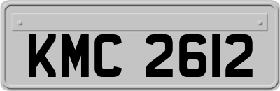 KMC2612