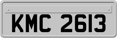 KMC2613