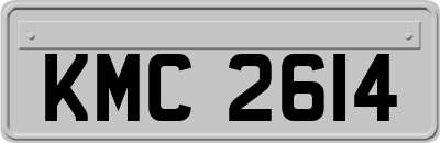 KMC2614
