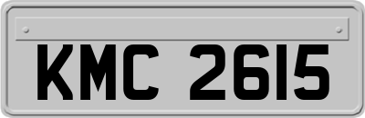 KMC2615