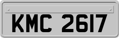 KMC2617