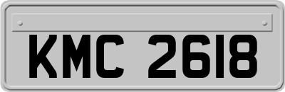 KMC2618