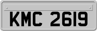 KMC2619