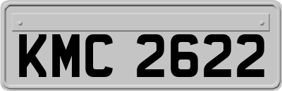 KMC2622