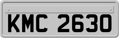 KMC2630