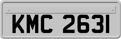 KMC2631