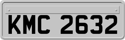 KMC2632