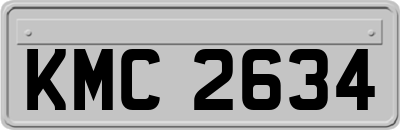 KMC2634