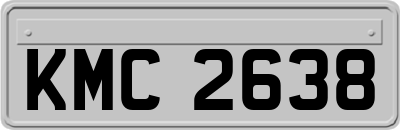 KMC2638