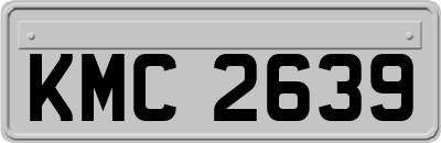 KMC2639