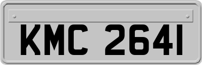 KMC2641