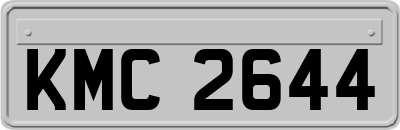 KMC2644