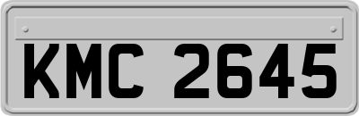 KMC2645