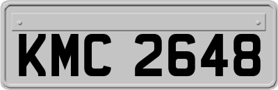 KMC2648