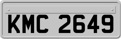 KMC2649