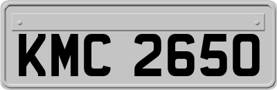KMC2650