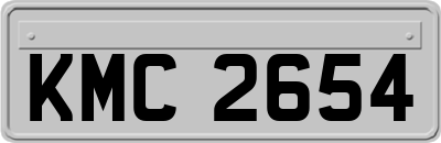 KMC2654