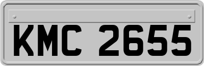 KMC2655