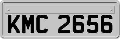 KMC2656
