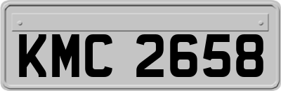 KMC2658