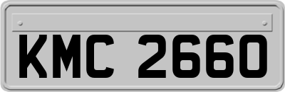 KMC2660
