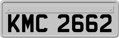 KMC2662