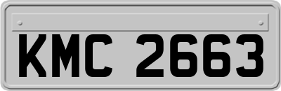 KMC2663