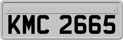 KMC2665