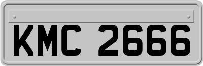 KMC2666