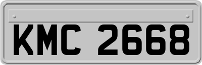 KMC2668