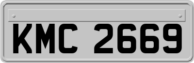 KMC2669